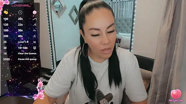 Snapshot of jlove_bss chatting on 01-31-25, 09:59 jlove bss online show from 01-31-25, 09:59