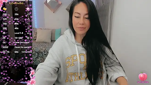 Snapshot of jlove_bss chatting on 02-26-25, 09:53 jlove bss online show from 02-26-25, 09:53