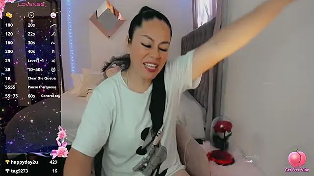 Snapshot of jlove_bss chatting on 03-09-25, 08:52 jlove bss online show from 03-09-25, 08:52