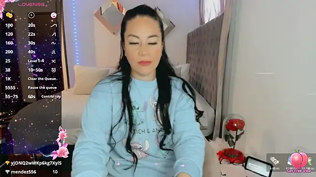 Snapshot of jlove_bss chatting on 03-11-25, 05:24 jlove bss online show from 03-11-25, 05:24