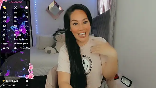 Snapshot of jlove_bss chatting on 03-16-25, 04:45 jlove bss online show from 03-16-25, 04:45