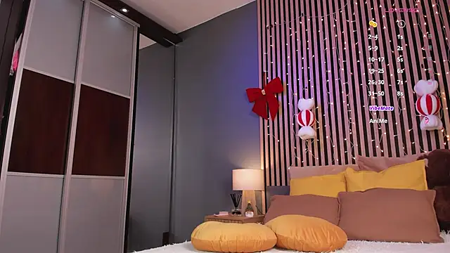 WILD-ANGEL777 online show from 01-12-26, 06:29