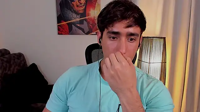 AlexRivera6 online show from 03-24-26, 03:17