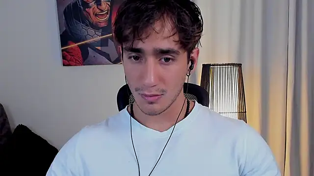 AlexRivera6 online show from 03-29-26, 07:58