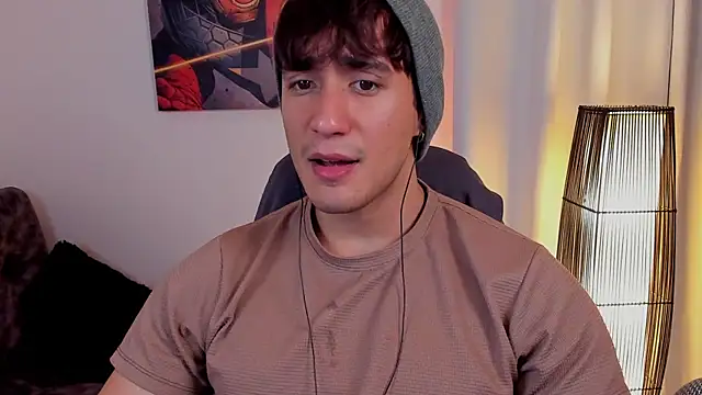 AlexRivera6 online show from 04-02-26, 01:31