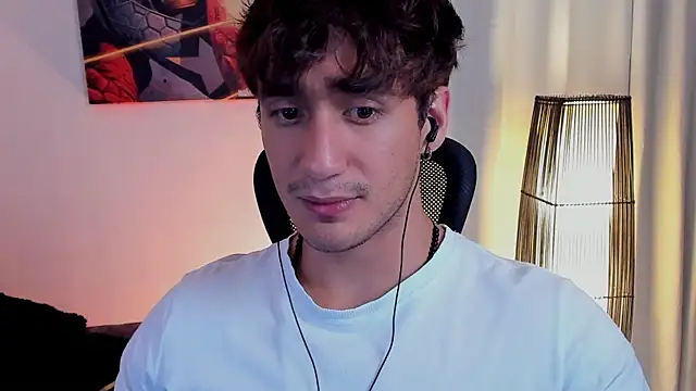 AlexRivera6 online show from 04-09-26, 09:53