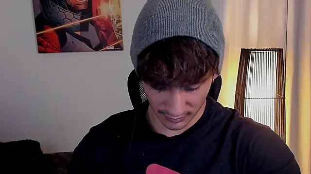 AlexRivera6 online show from 04-14-26, 06:36