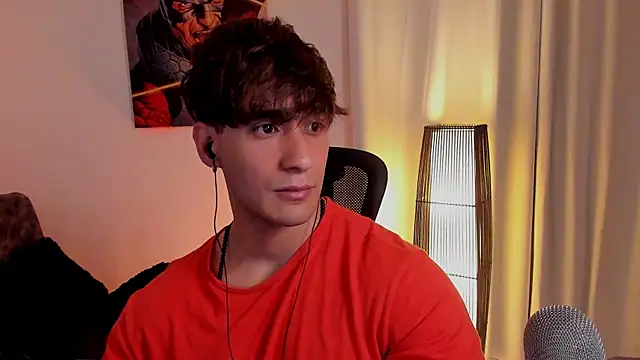 Snapshot of AlexRivera6 chatting on 05-26-26, 02:02 AlexRivera6 online show from 05-26-26, 02:02