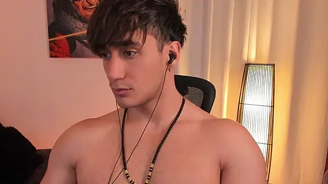 AlexRivera6 online show from 06-21-26, 04:53