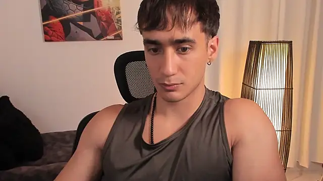 AlexRivera6 online show from 07-29-26, 04:38