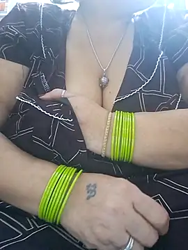 Kavya XX online show from 03-22-26, 04:54