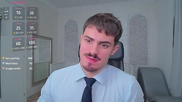 WilsonJules online show from 12-09-24, 10:52
