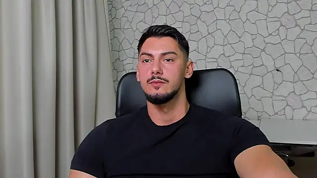 Snapshot of ClintMasters chatting on 11-01-25, 05:09 ClintMasters online show from 11-01-25, 05:09