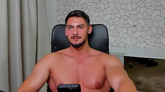 Snapshot of ClintMasters chatting on 11-11-25, 07:52 ClintMasters online show from 11-11-25, 07:52