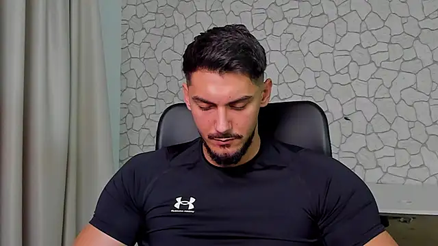 Snapshot of ClintMasters chatting on 11-26-25, 05:30 ClintMasters online show from 11-26-25, 05:30