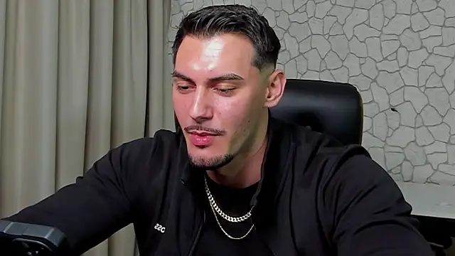 ClintMasters online show from 04-23-26, 06:03