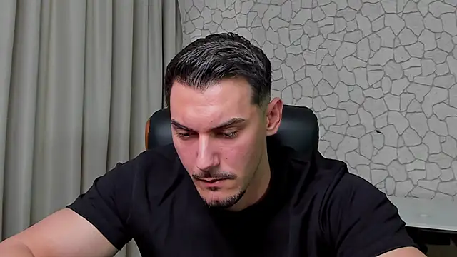 ClintMasters online show from 04-26-26, 06:00