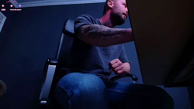 BrianHunts online show from 10-28-25, 05:00