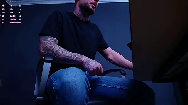 BrianHunts online show from 10-30-25, 05:42