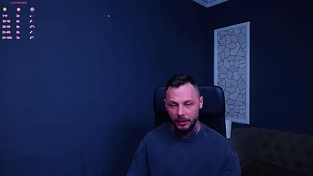 BrianHunts online show from 11-03-25, 05:42