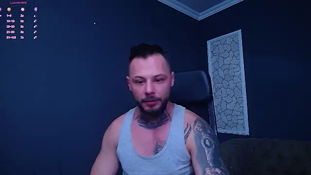 BrianHunts online show from 11-17-25, 05:35