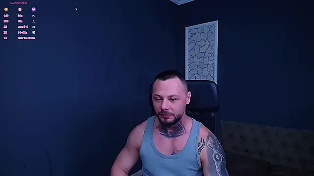 BrianHunts online show from 11-28-25, 06:05