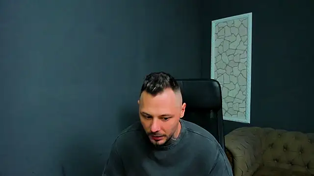 BrianHunts online show from 04-03-26, 04:54