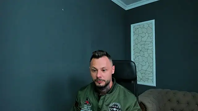 BrianHunts online show from 05-22-26, 04:19