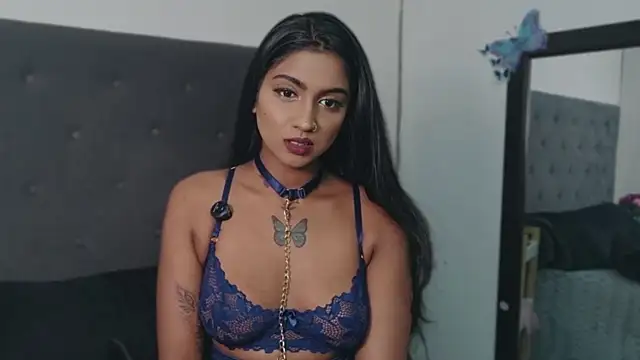 Delilah Blazee online show from 05-30-26, 07:00