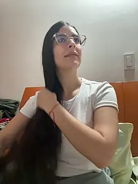  Niah  online show from 02-22-26, 01:40