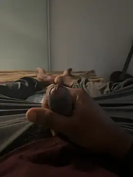 Pavan921 online show from 02-22-26, 05:33