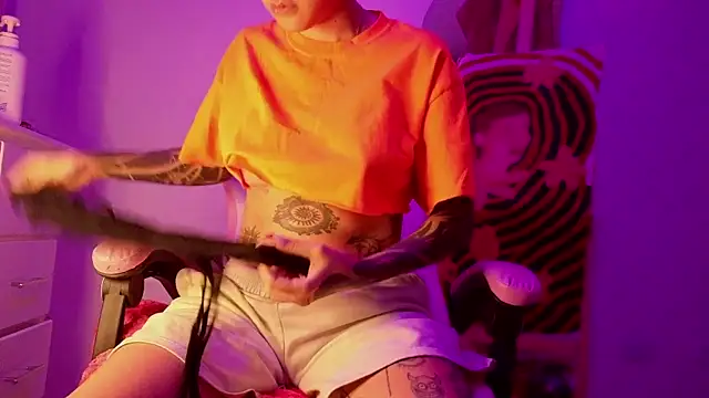 goddess vee  online show from 03-13-26, 11:33