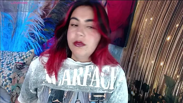 gatuwildhott online show from 04-08-26, 10:54