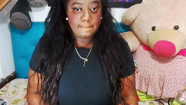 XNASTYEBONYXXX online show from 04-19-26, 06:10