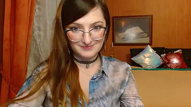 Arielsssplash online show from 12-02-24, 06:21