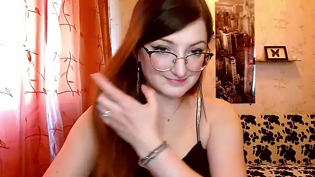 Arielsssplash online show from 02-13-25, 11:06