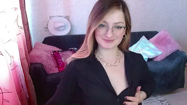Arielsssplash online show from 05-12-26, 05:37