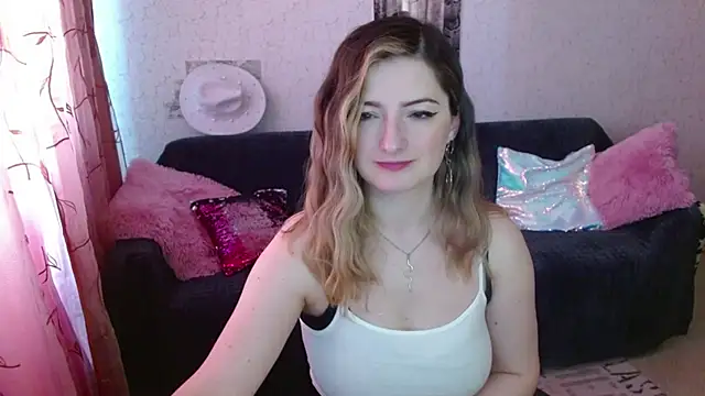 Arielsssplash online show from 05-14-26, 09:16