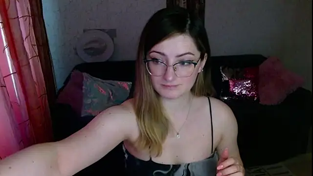 Arielsssplash online show from 06-08-26, 05:30