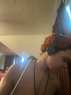 nickytheehawtie online show from 02-19-26, 03:08