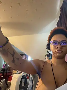 nickytheehawtie online show from 03-07-26, 02:58