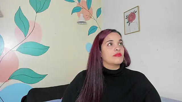 Alondra zaaens online show from 02-13-26, 03:57