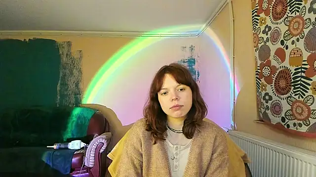 ClancyMorissey online show from 02-07-25, 12:09