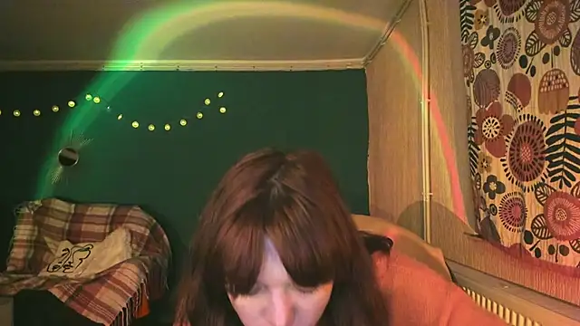 ClancyMorissey online show from 02-12-25, 08:40