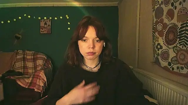 ClancyMorissey online show from 02-15-25, 11:36