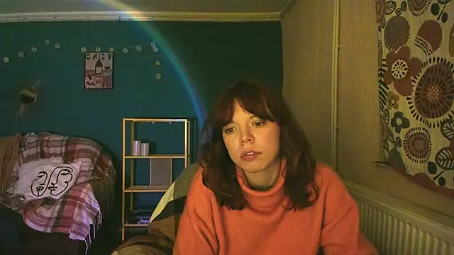 ClancyMorissey online show from 02-18-25, 12:15