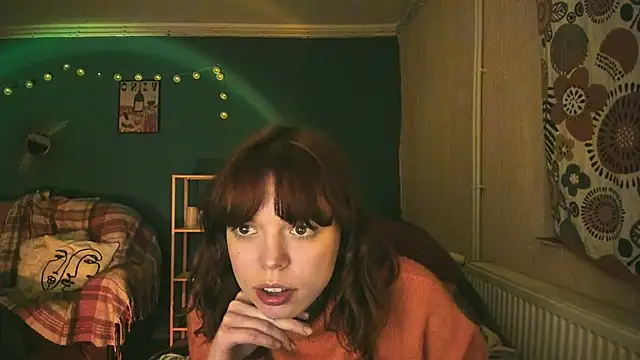 ClancyMorissey online show from 02-18-25, 11:19