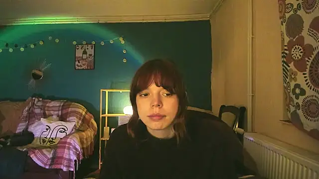 ClancyMorissey online show from 02-20-25, 11:43