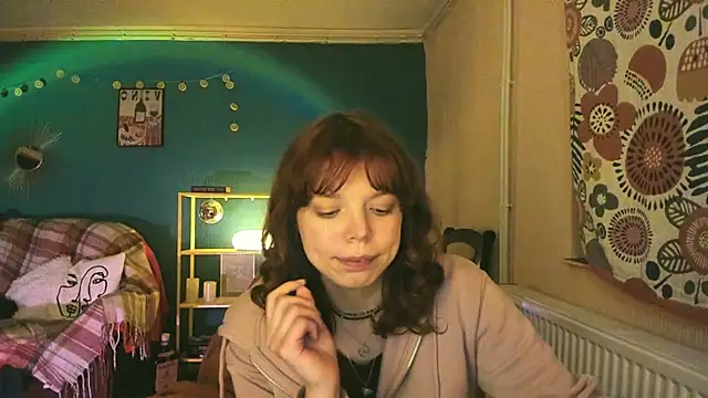 ClancyMorissey online show from 02-26-25, 11:37