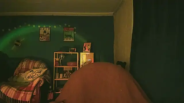 ClancyMorissey online show from 03-15-25, 09:05